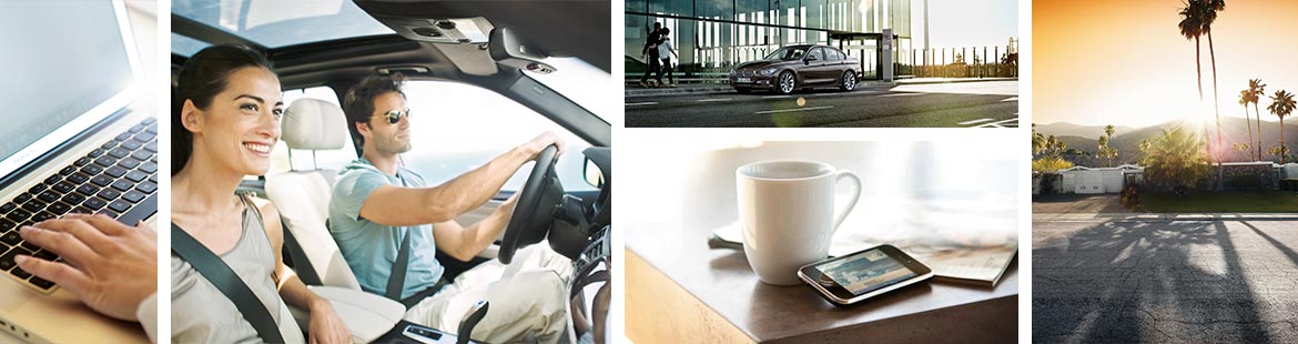 Dealerzy BMW w Polsce