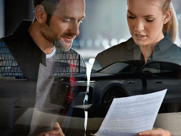 Doradca ds. Sprzedaży Flotowej - BMW Bawaria Motors Katowice
